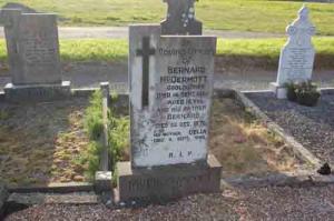 McDermott Bernard Coolougher